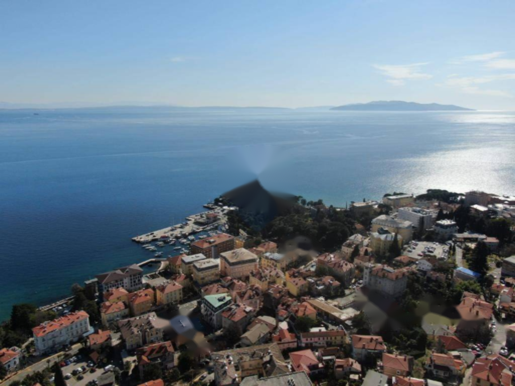 Piso en Opatija, Croacia, 193 m² - imagen 2