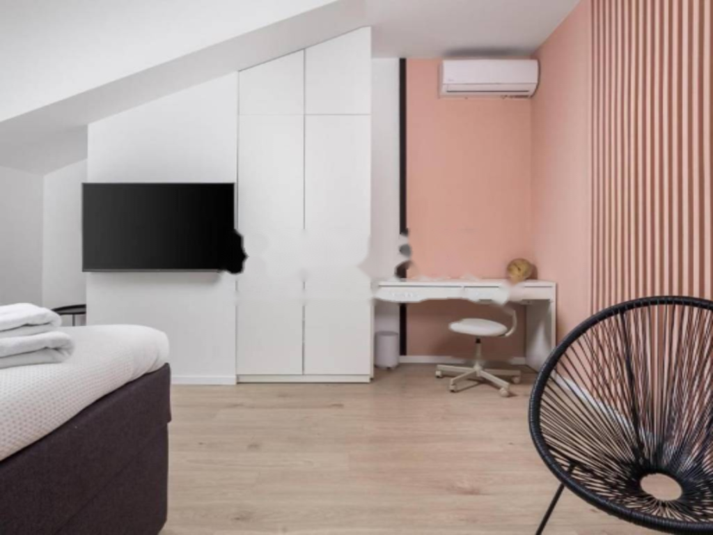 Wohnung in Opatija, Kroatien, 83 m² - Foto 2