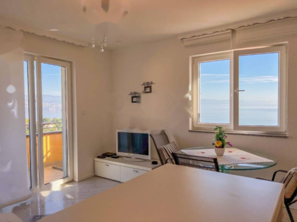 Appartement à Opatija, Croatie, 86 m² - image 2