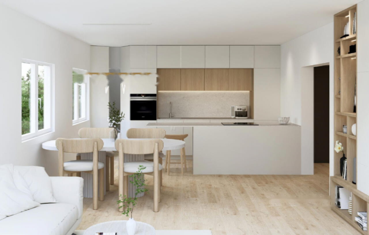 House in Ljubljana, Slovenia, 571 m² - picture 2