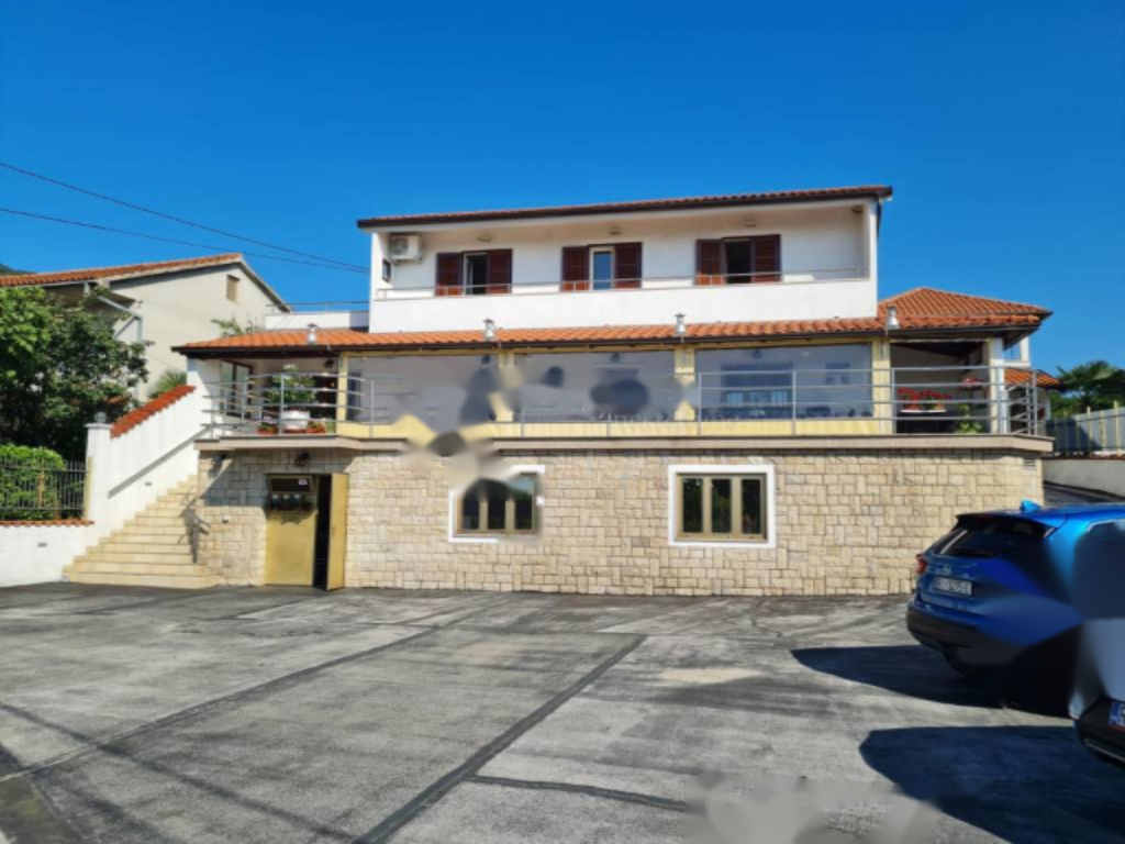 House in Opatija, Croatia, 542 m² - picture 2