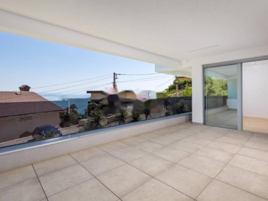 Flat in Opatija, Croatia, 95 m² - picture 2