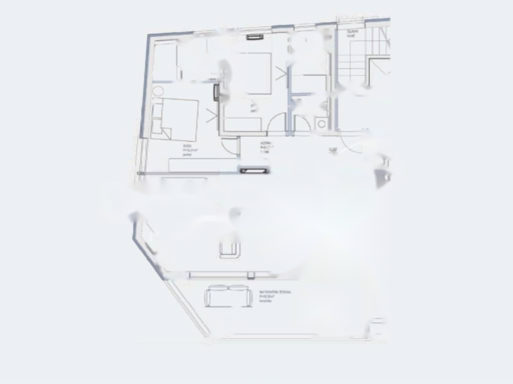 Flat in Opatija, Croatia, 101 m² - picture 2