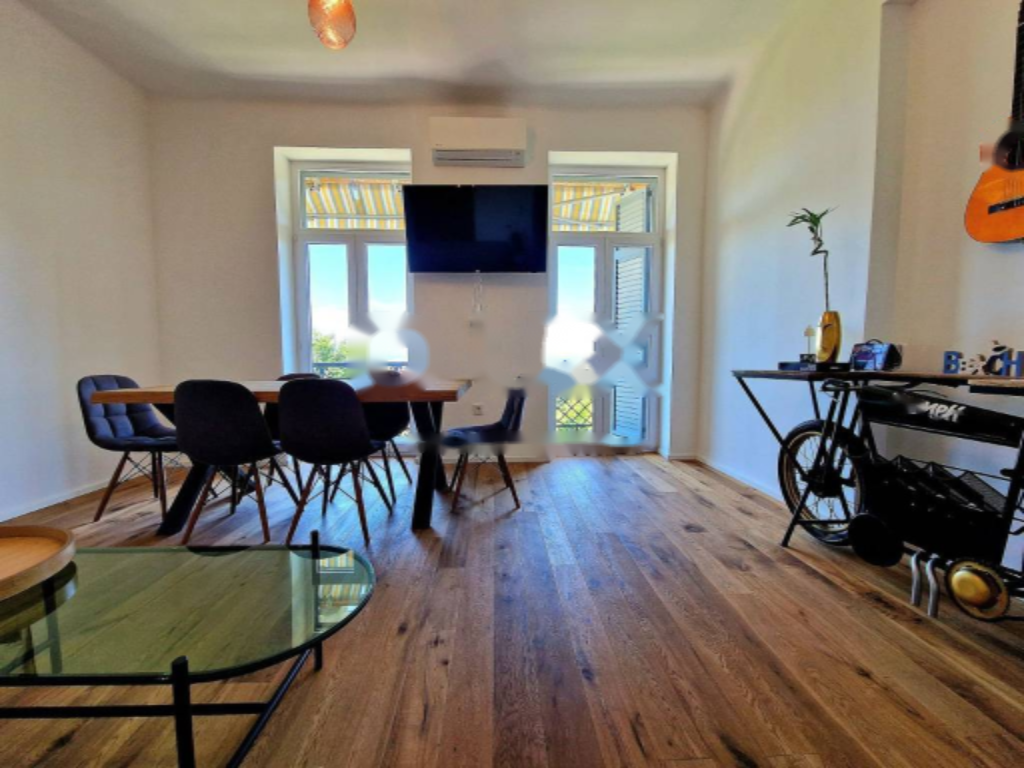 Flat in Opatija, Croatia, 100 m² - picture 2