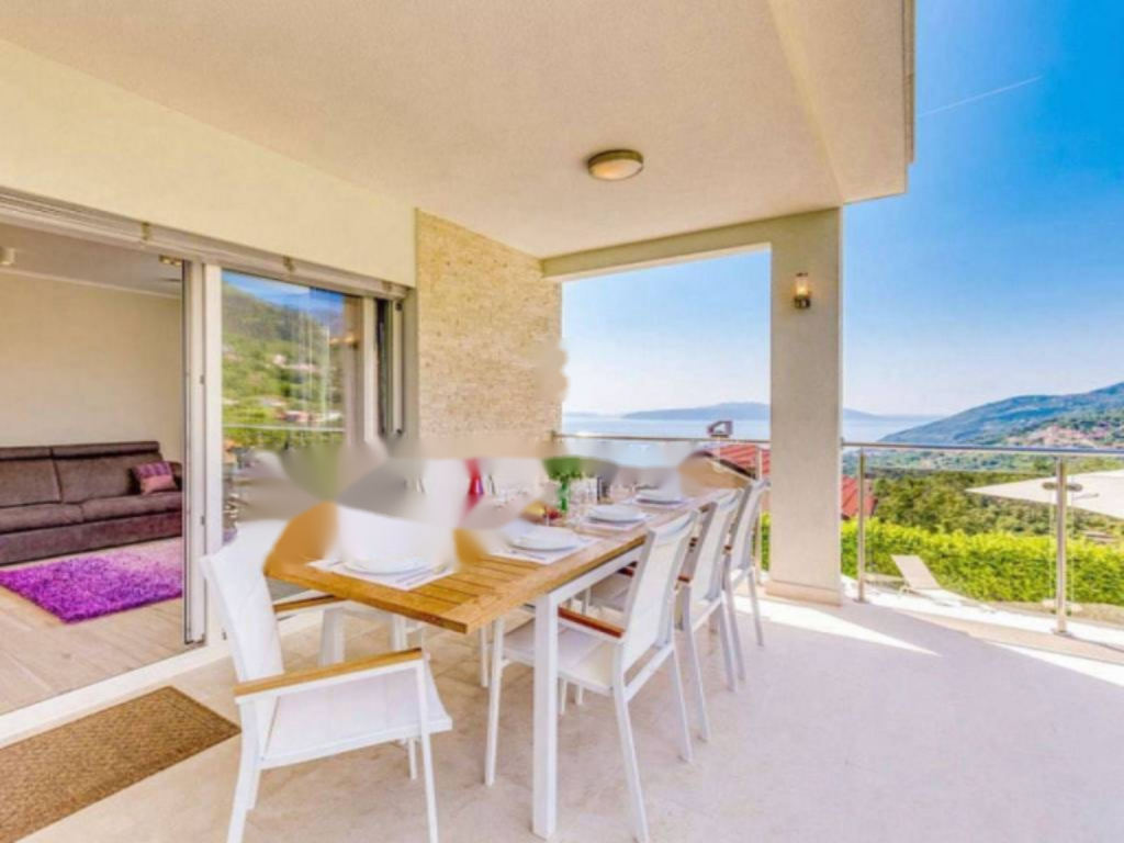Haus in Opatija, Kroatien, 275 m² - Foto 2