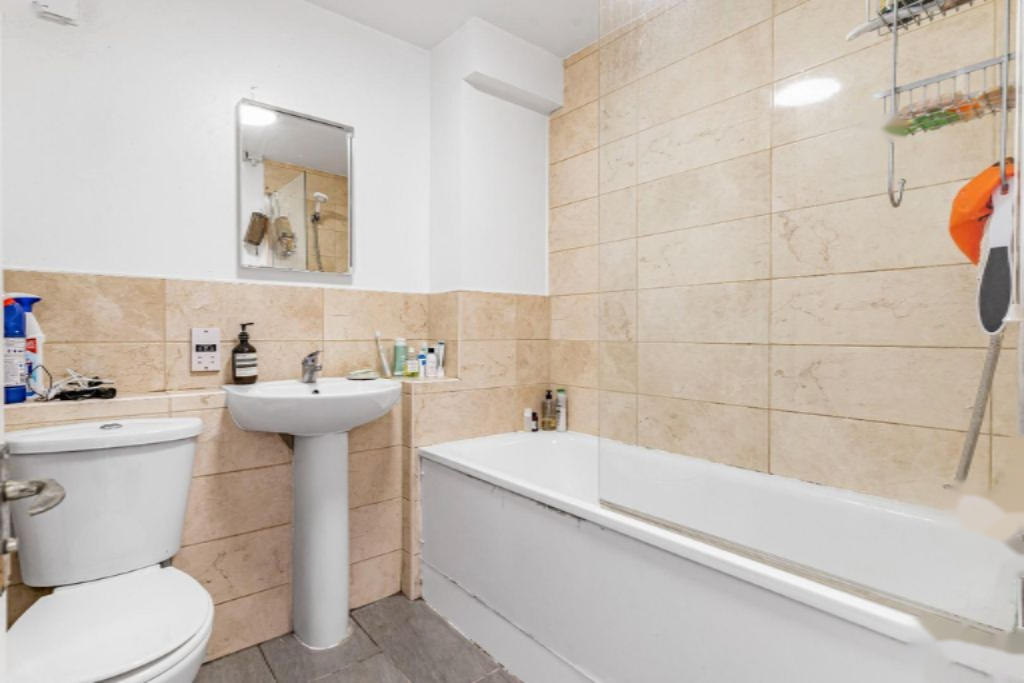 Wohnung in London, Großbritannien, 57 m² - Foto 2