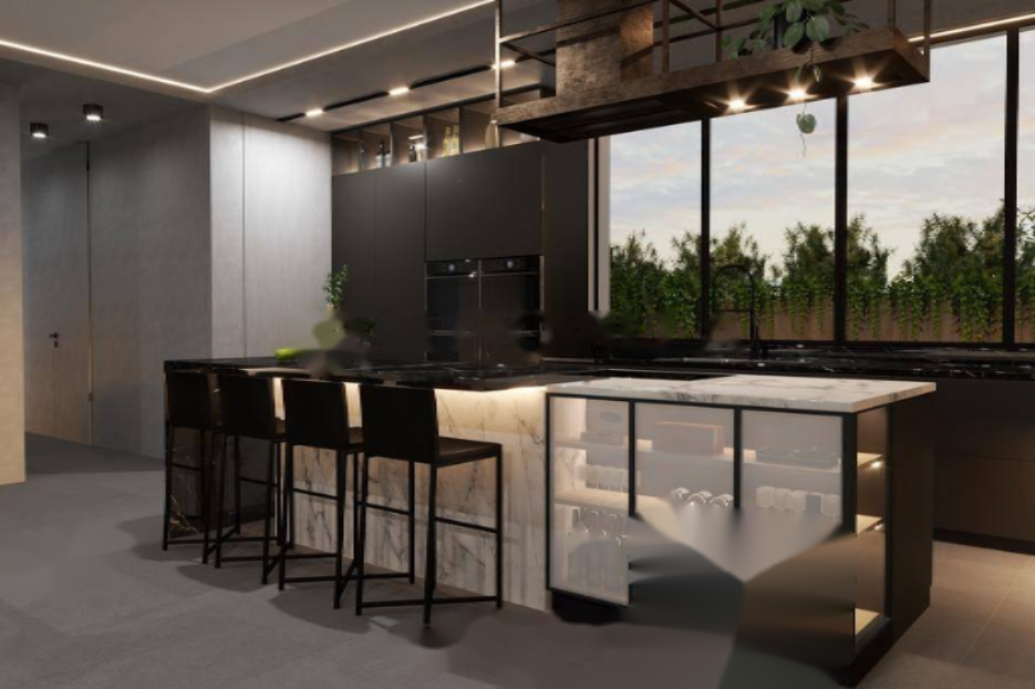 Appartement à Opatija, Croatie, 107 m² - image 2