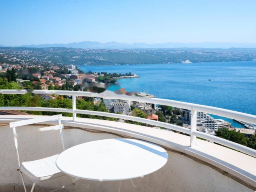 Casa en Opatija, Croacia, 615 m² - imagen 2