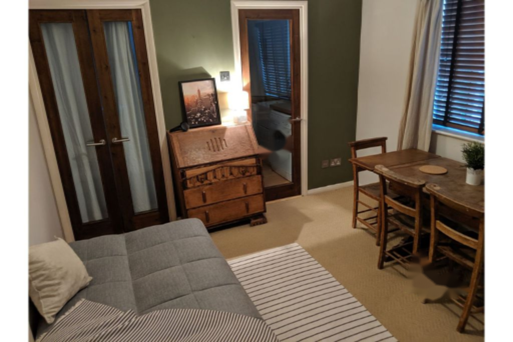 Wohnung in London, Großbritannien - Foto 2