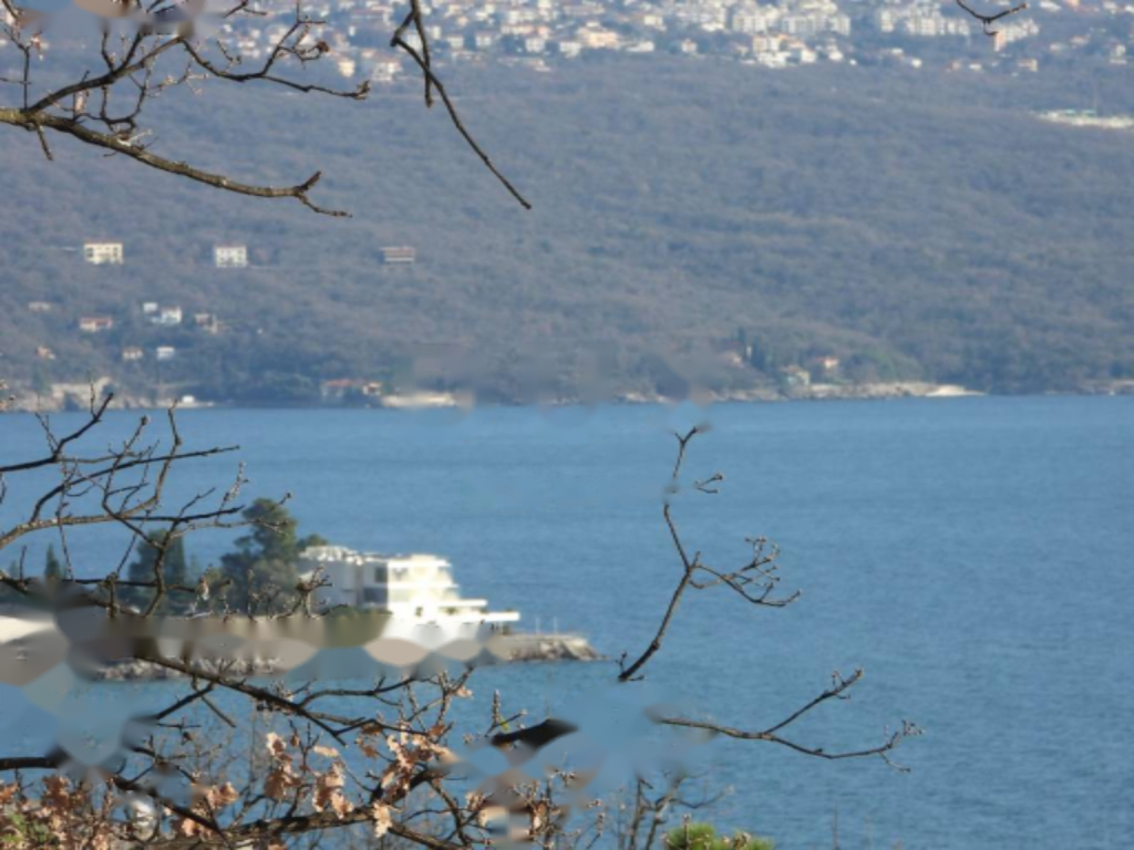 Flat in Opatija, Croatia, 110 m² - picture 2