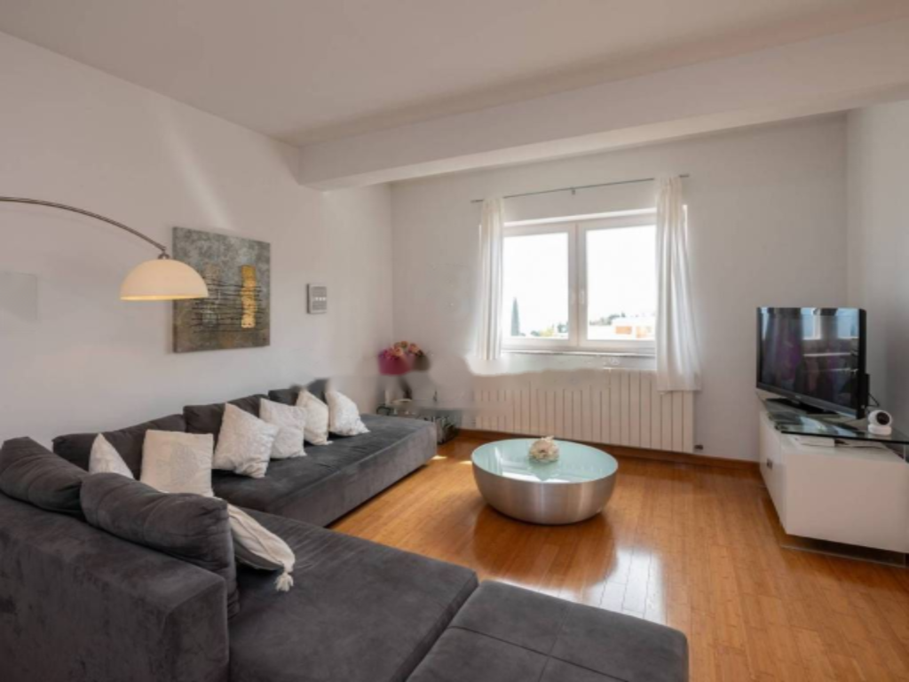 Wohnung in Opatija, Kroatien, 91 m² - Foto 2