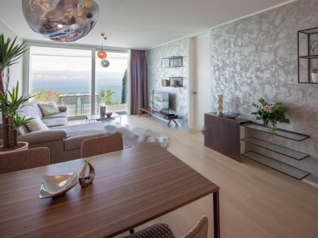Appartamento a Opatija, Croazia, 96 m² - foto 2