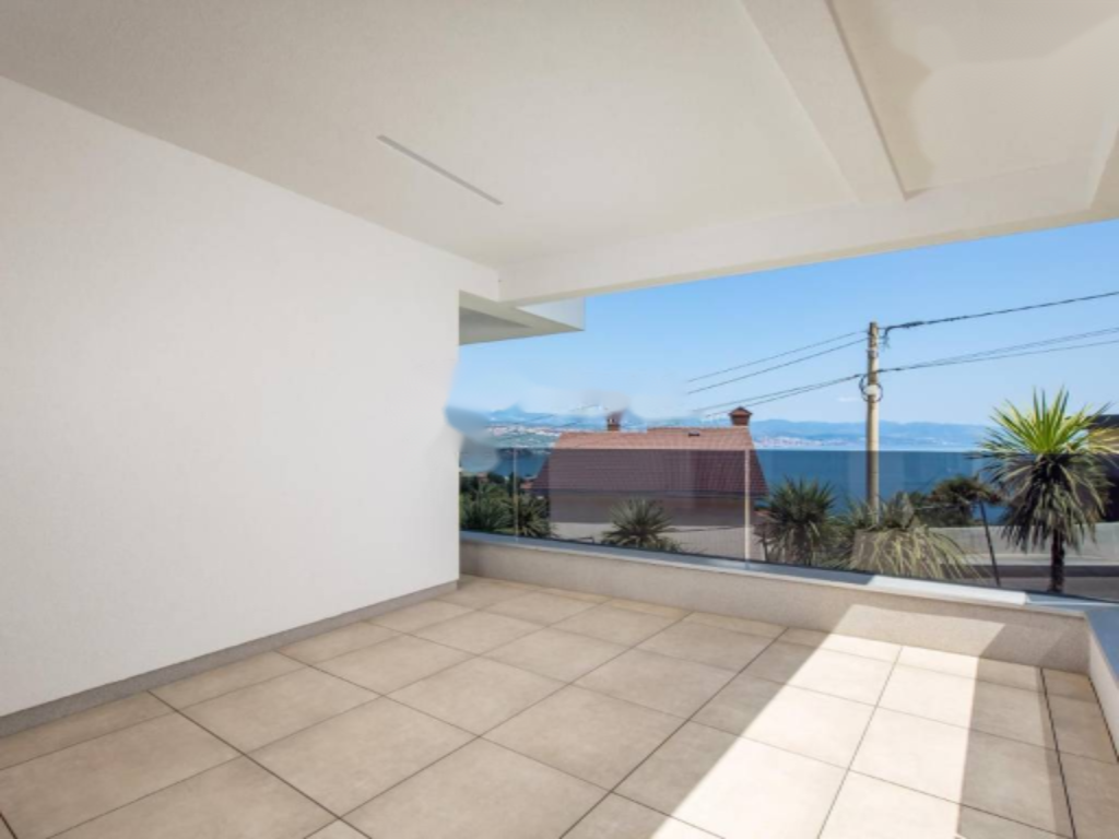 Appartamento a Opatija, Croazia, 108 m² - foto 2