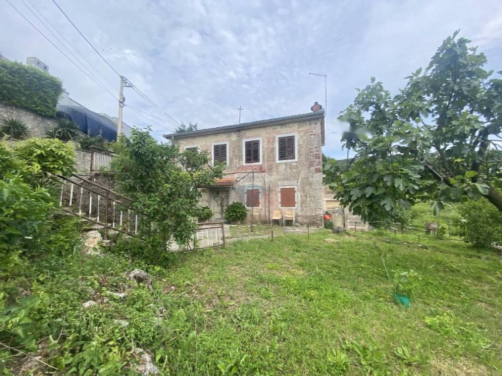 Maison à Opatija, Croatie, 73 m² - image 2