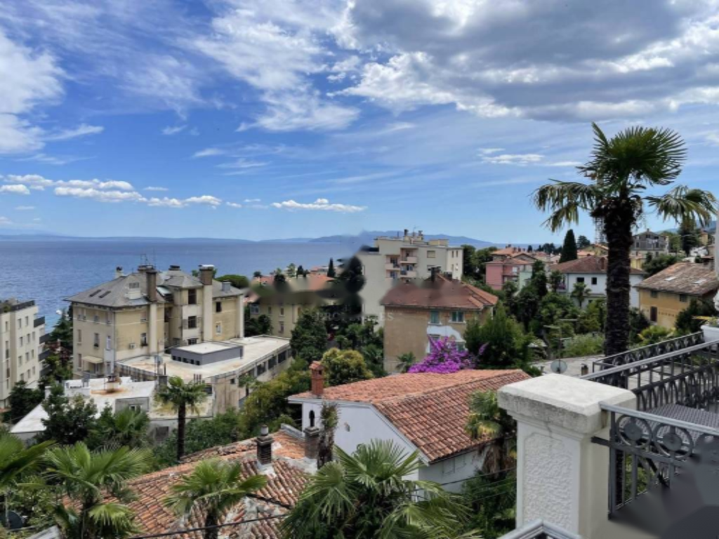 Wohnung in Opatija, Kroatien, 205 m² - Foto 2