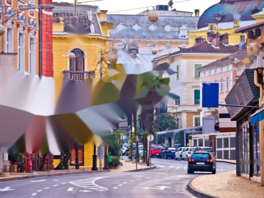 Appartement à Opatija, Croatie, 111 m² - image 2