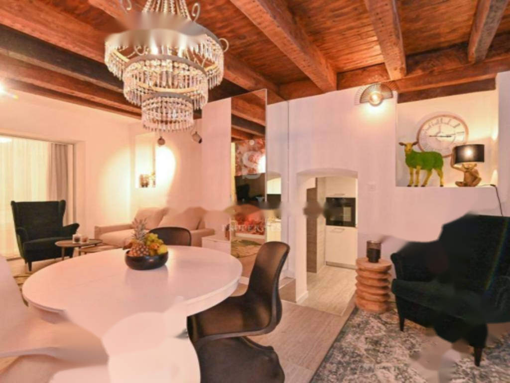 Flat in Opatija, Croatia, 103 m² - picture 2