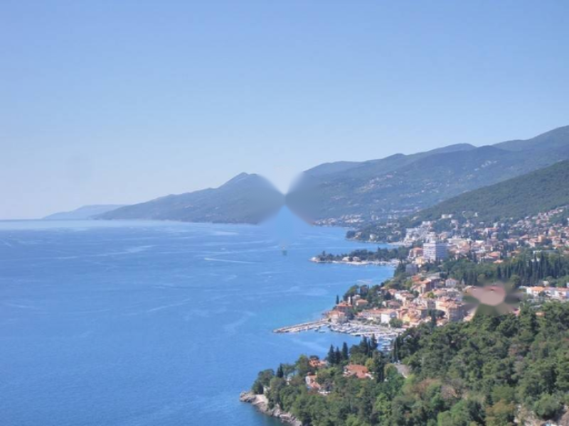 Casa a Opatija, Croazia, 1 030 m² - foto 2