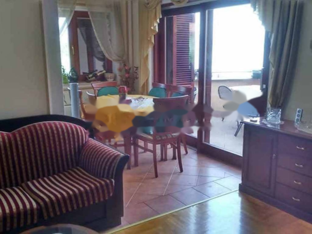 Flat in Opatija, Croatia, 60 m² - picture 2