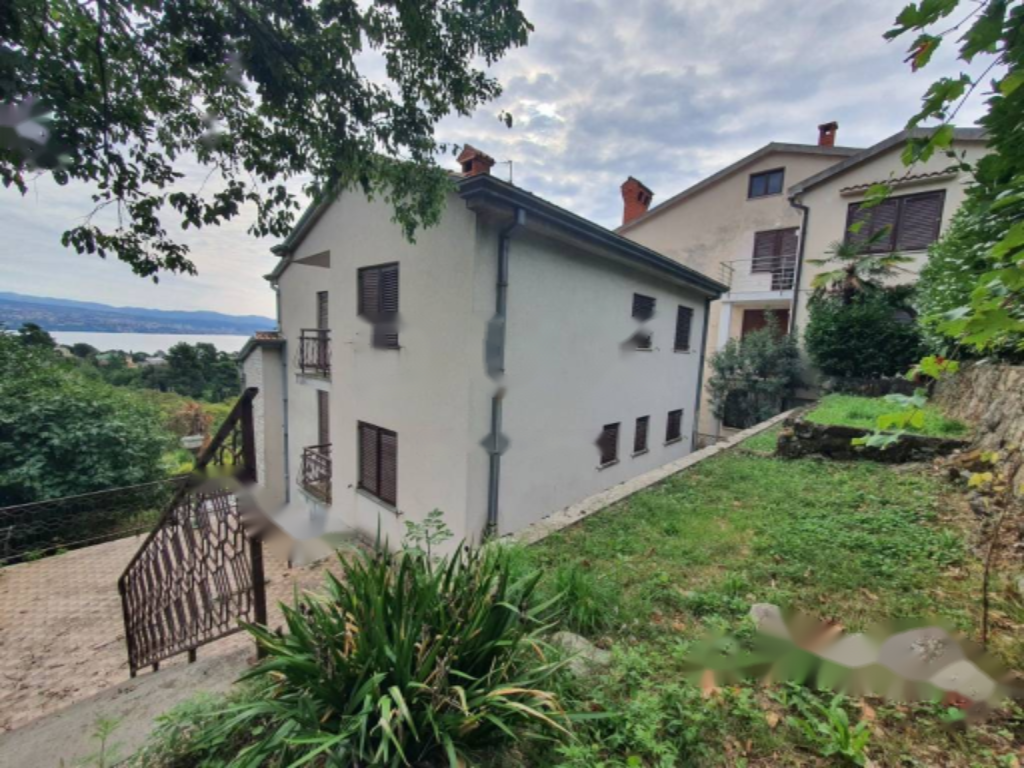 Haus in Opatija, Kroatien, 302 m² - Foto 2