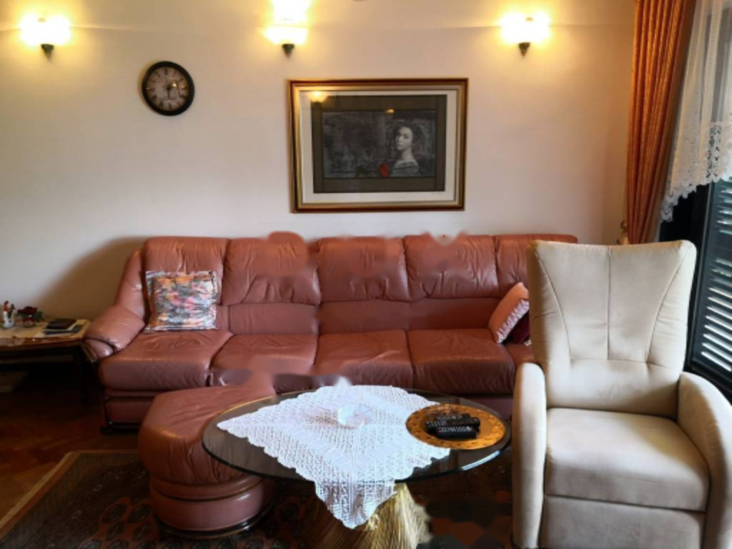 Flat in Opatija, Croatia, 140 m² - picture 2