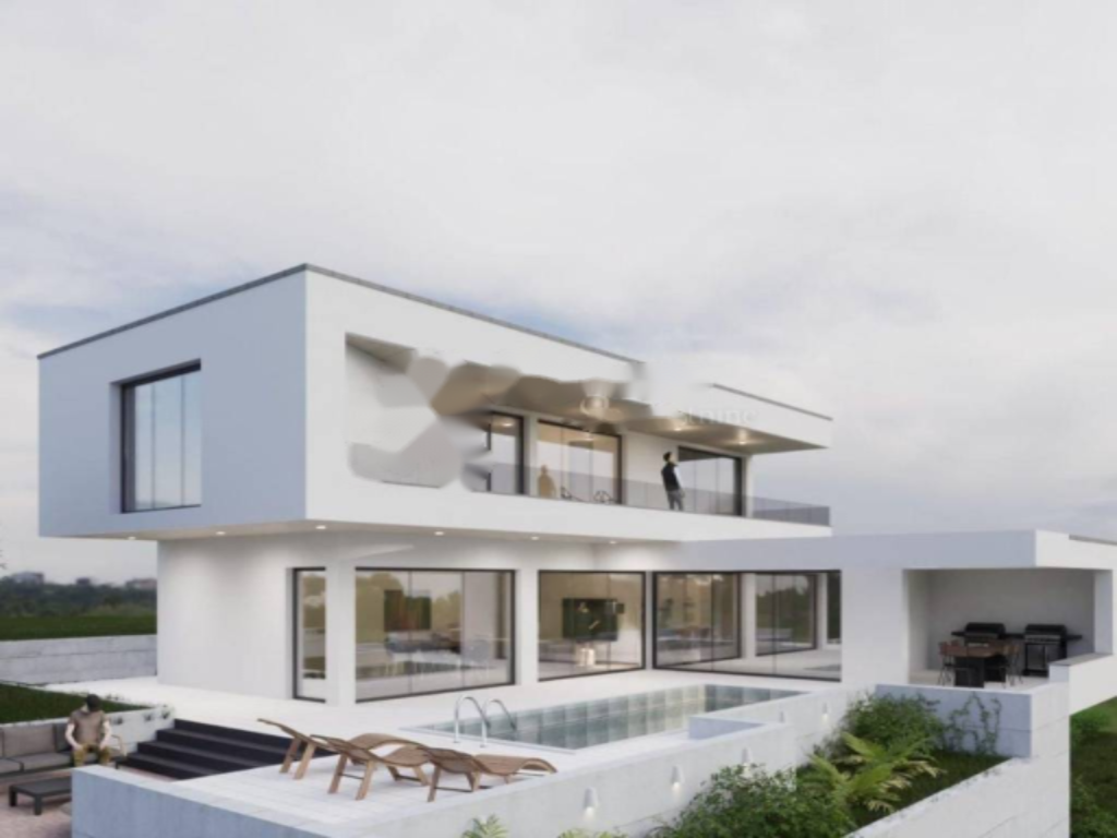Casa en Opatija, Croacia, 395 m² - imagen 2