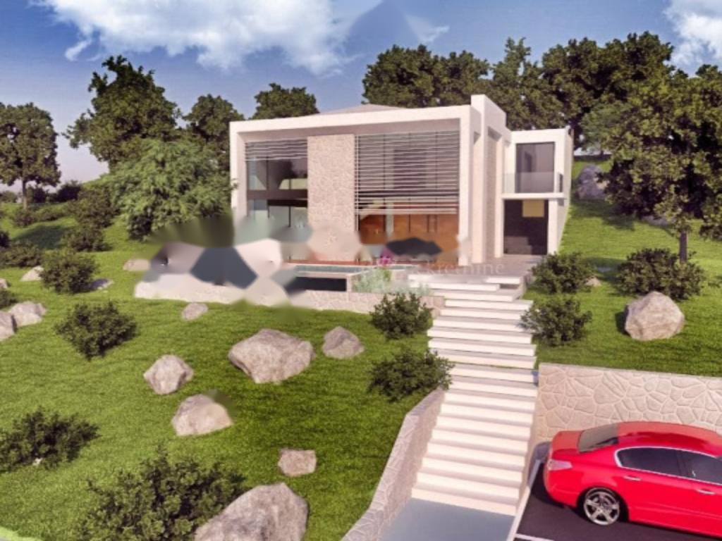 Maison à Opatija, Croatie, 185 m² - image 2