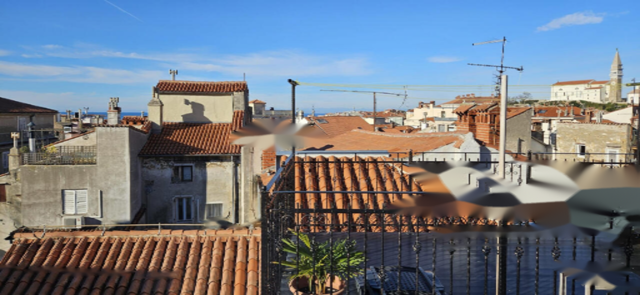 Appartamento a Pirano, Slovenia, 129 m² - foto 2