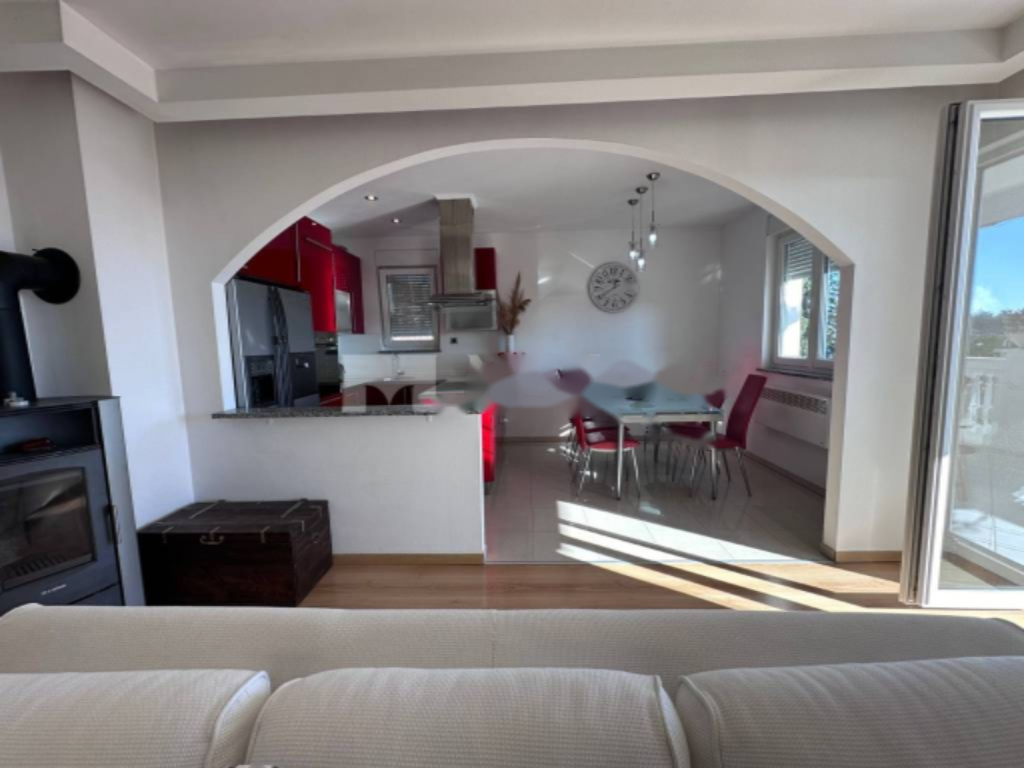 Flat in Opatija, Croatia, 133 m² - picture 2