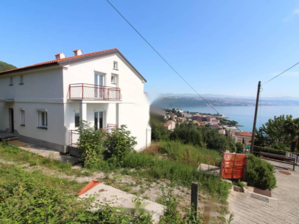 Haus in Opatija, Kroatien, 302 m² - Foto 2
