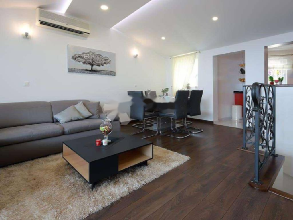 Haus in Opatija, Kroatien, 66 m² - Foto 2