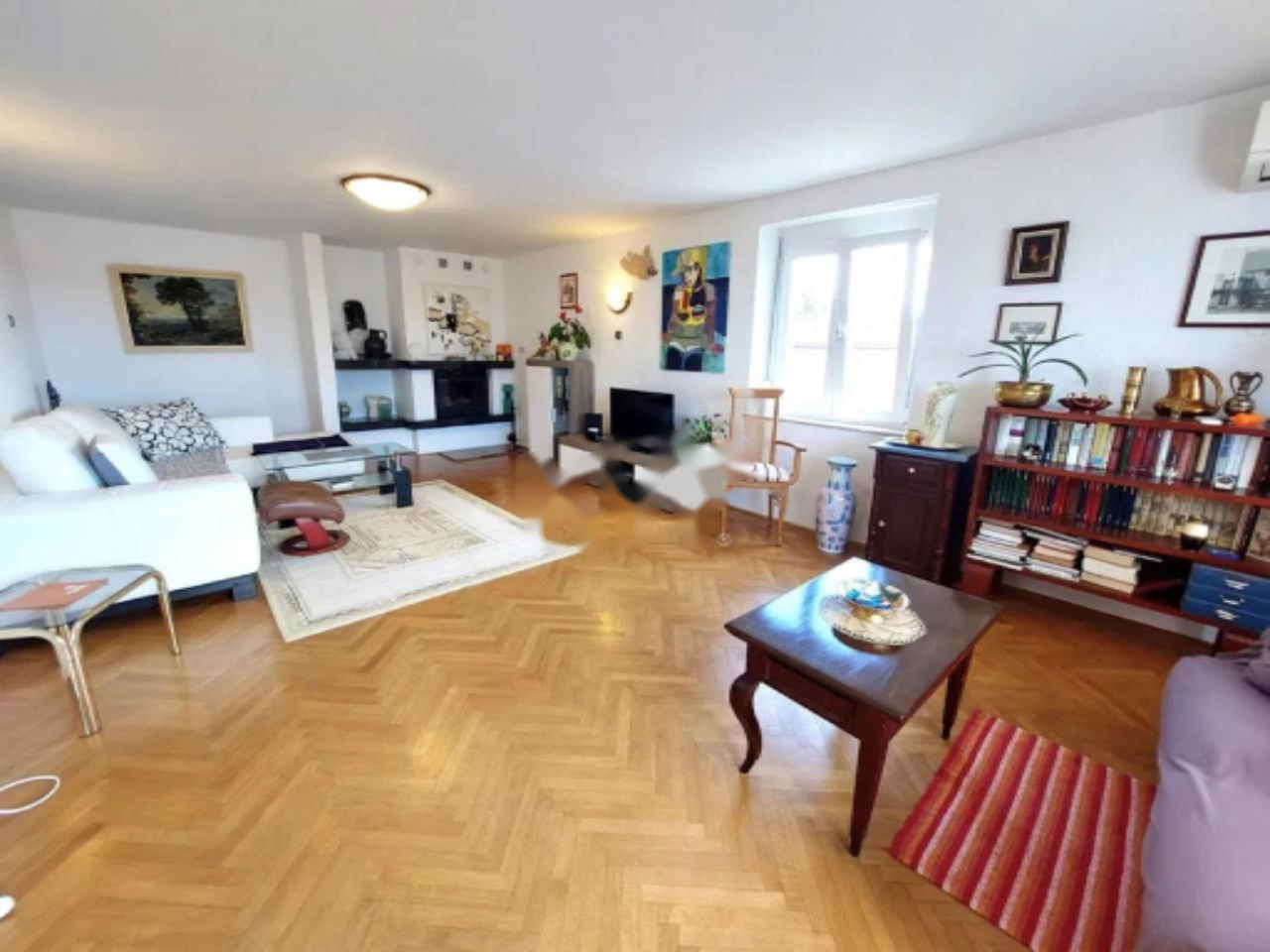 Wohnung in Lucija, Slowenien, 116 m² - Foto 2