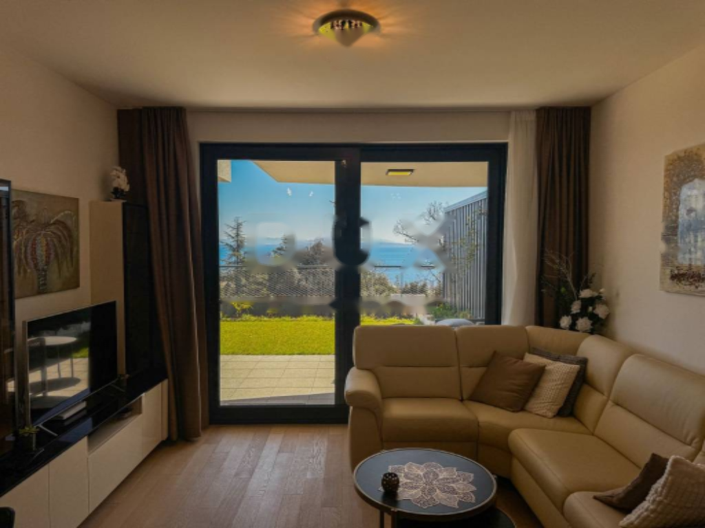 Flat in Opatija, Croatia, 78 m² - picture 2