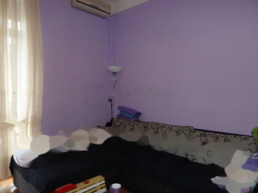 Piso en Opatija, Croacia, 96 m² - imagen 2