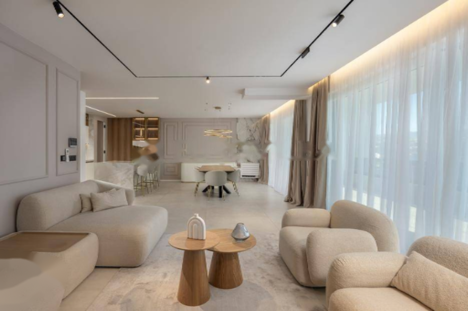 Appartamento a Opatija, Croazia, 142 m² - foto 2