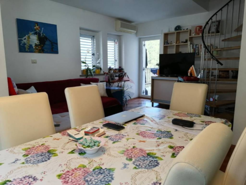 Wohnung in Opatija, Kroatien, 91 m² - Foto 2
