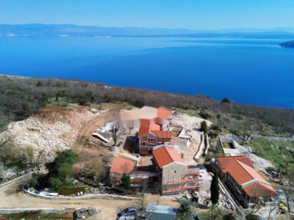 Haus in Opatija, Kroatien, 870 m² - Foto 2