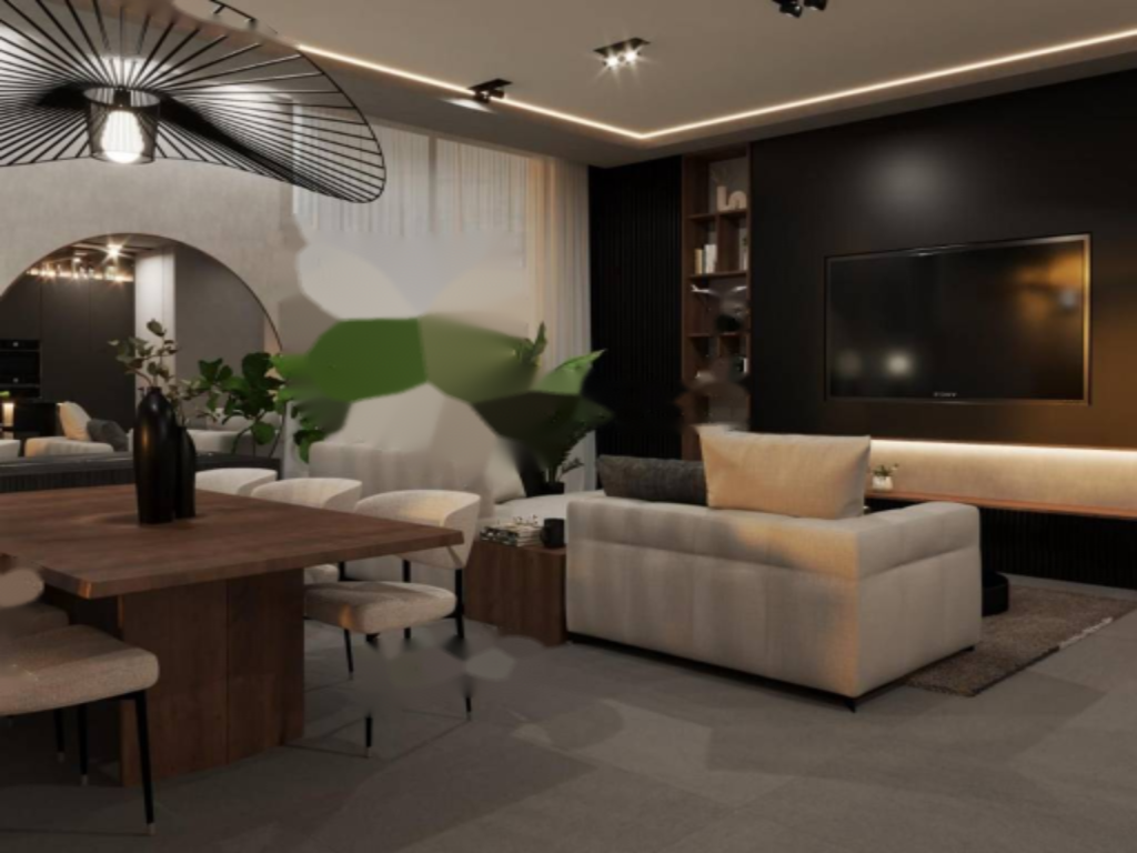 Appartamento a Opatija, Croazia, 201 m² - foto 2