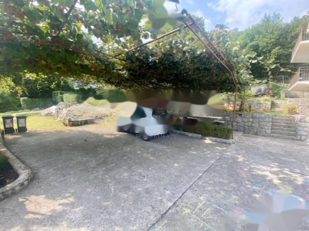 Haus in Opatija, Kroatien, 470 m² - Foto 2