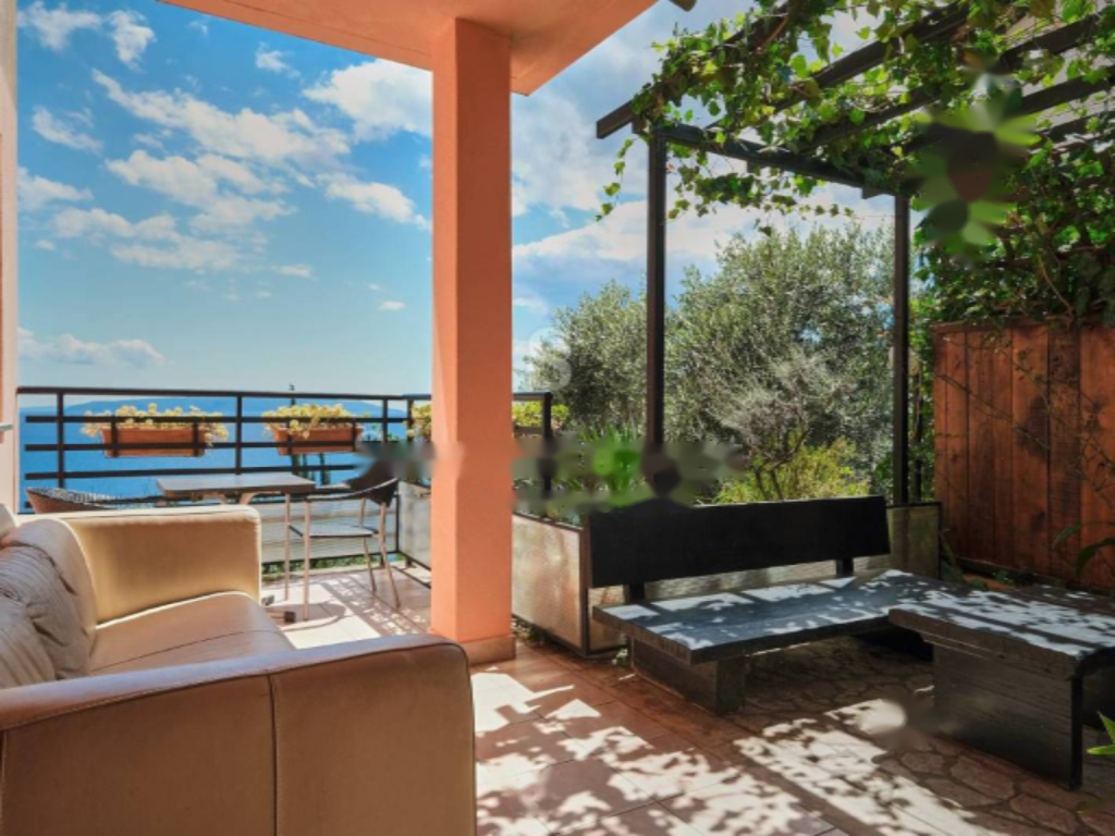 Wohnung in Opatija, Kroatien, 53 m² - Foto 2