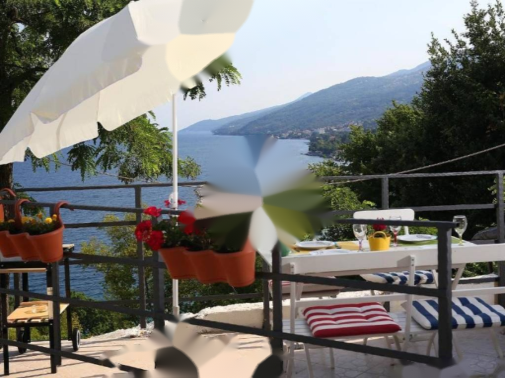 Piso en Opatija, Croacia, 240 m² - imagen 2