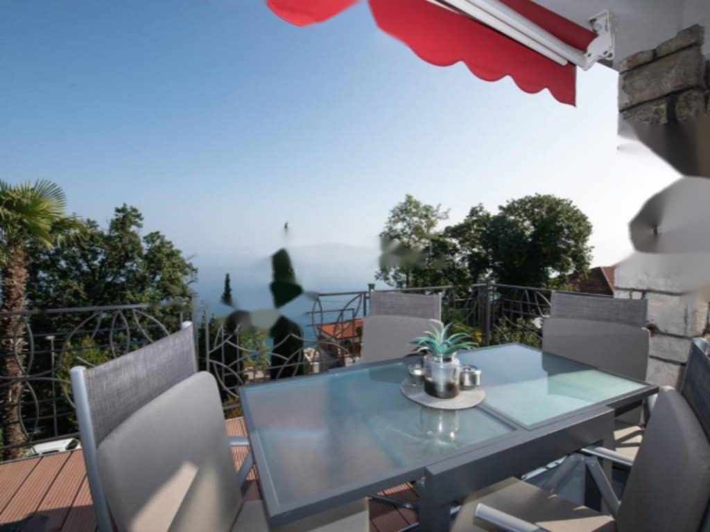 Flat in Opatija, Croatia, 162 m² - picture 2