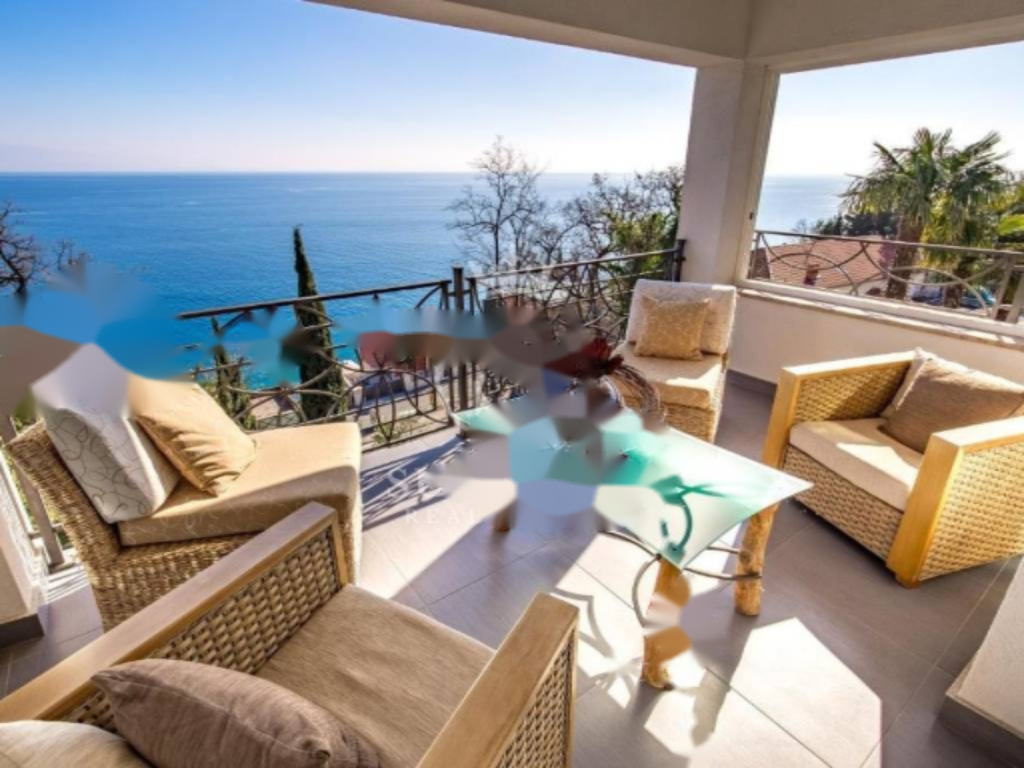 Flat in Opatija, Croatia, 220 m² - picture 2