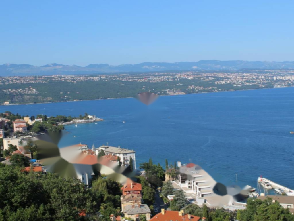 Appartamento a Opatija, Croazia, 200 m² - foto 2