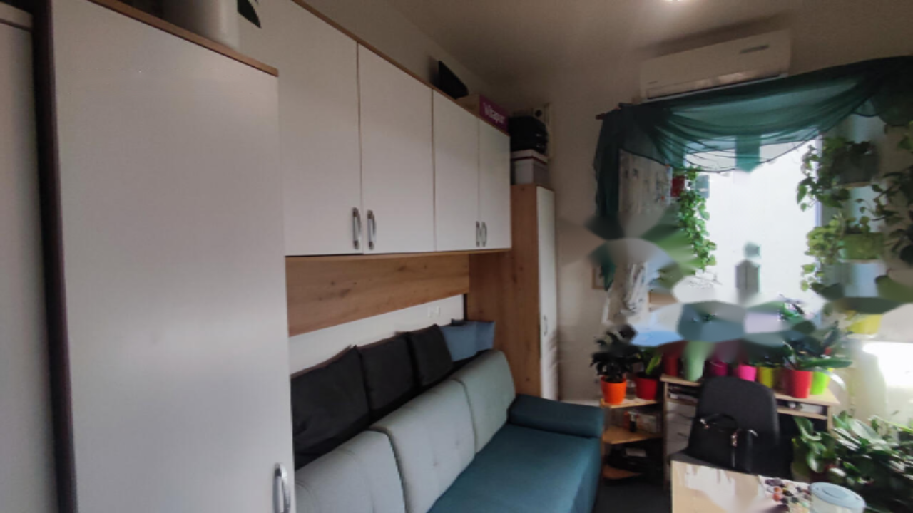 Appartamento a Pirano, Slovenia, 12 m² - foto 2