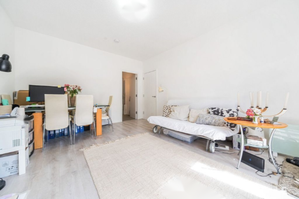 Wohnung in London, Großbritannien, 45 m² - Foto 2