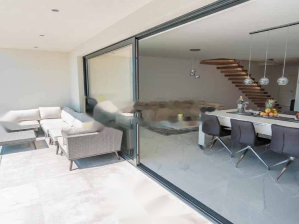 Flat in Opatija, Croatia, 210 m² - picture 2