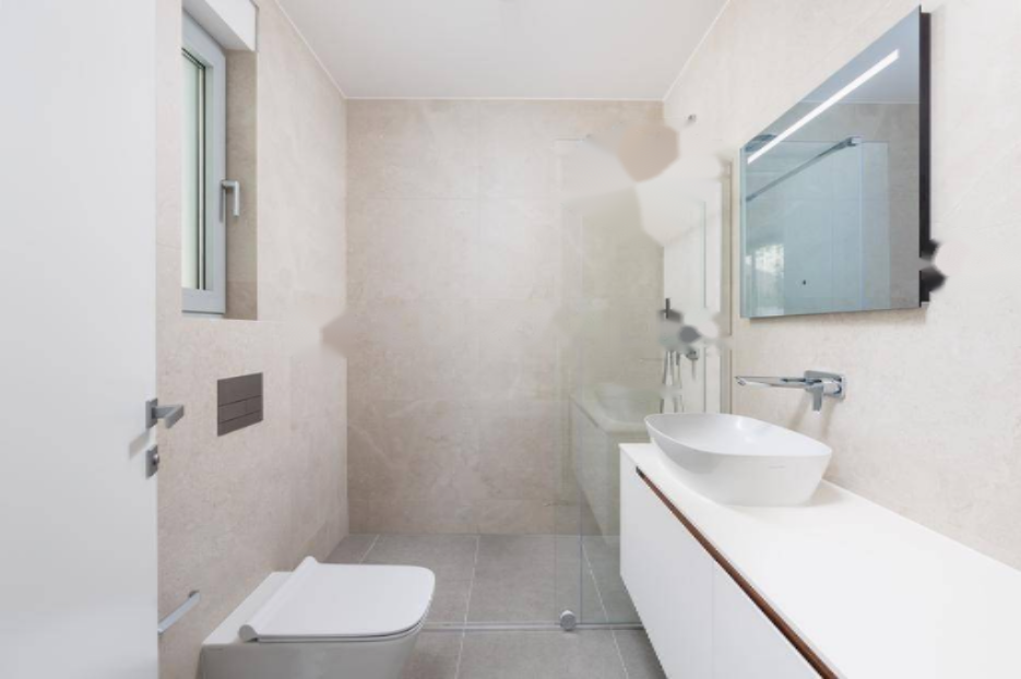 Flat in Opatija, Croatia, 104 m² - picture 2