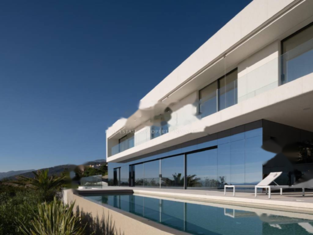 Casa en Opatija, Croacia, 427 m² - imagen 2