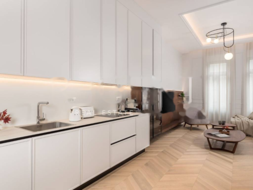 Wohnung in Opatija, Kroatien, 1 m² - Foto 2